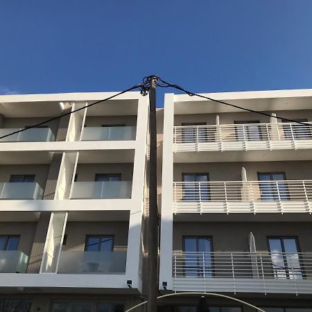 Ξενοδοχείο Φρίνη Χανιά Εξωτερικό φωτογραφία