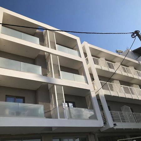 Ξενοδοχείο Φρίνη Χανιά Εξωτερικό φωτογραφία
