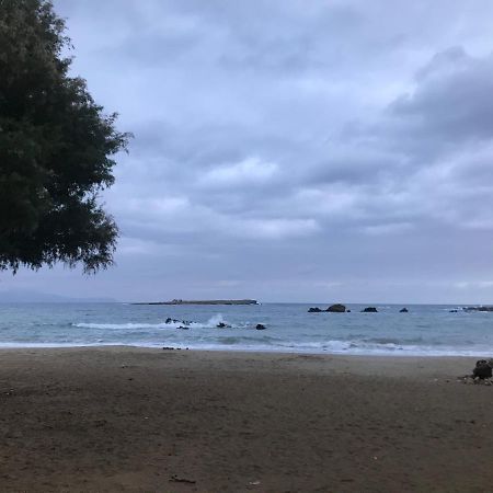 Ξενοδοχείο Φρίνη Χανιά Εξωτερικό φωτογραφία
