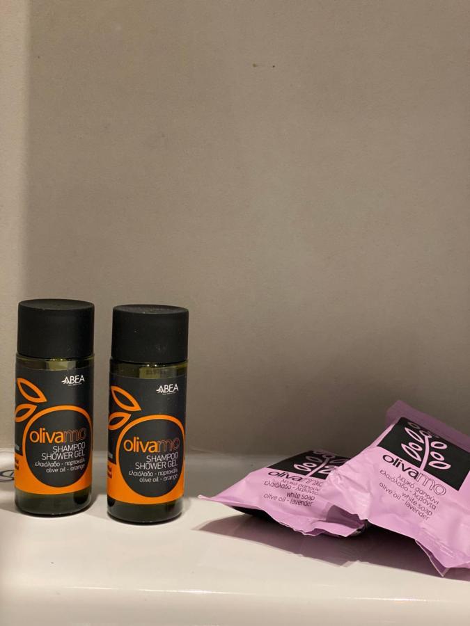 Ξενοδοχείο Φρίνη Χανιά Εξωτερικό φωτογραφία