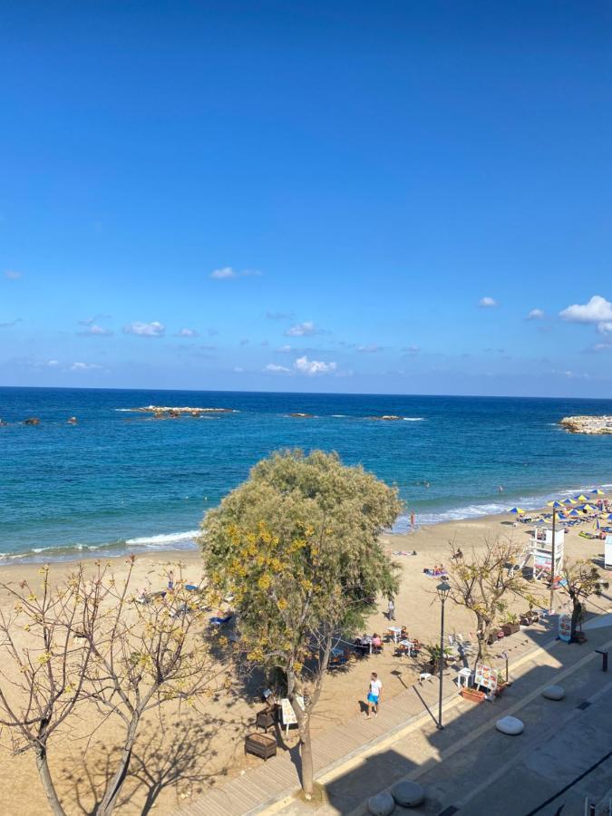 Ξενοδοχείο Φρίνη Χανιά Εξωτερικό φωτογραφία