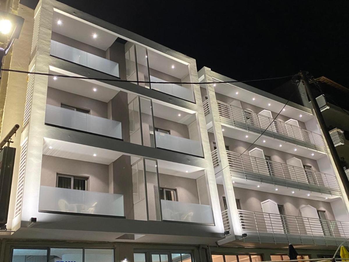 Ξενοδοχείο Φρίνη Χανιά Εξωτερικό φωτογραφία