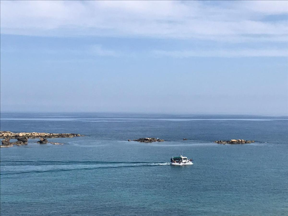 Ξενοδοχείο Φρίνη Χανιά Εξωτερικό φωτογραφία