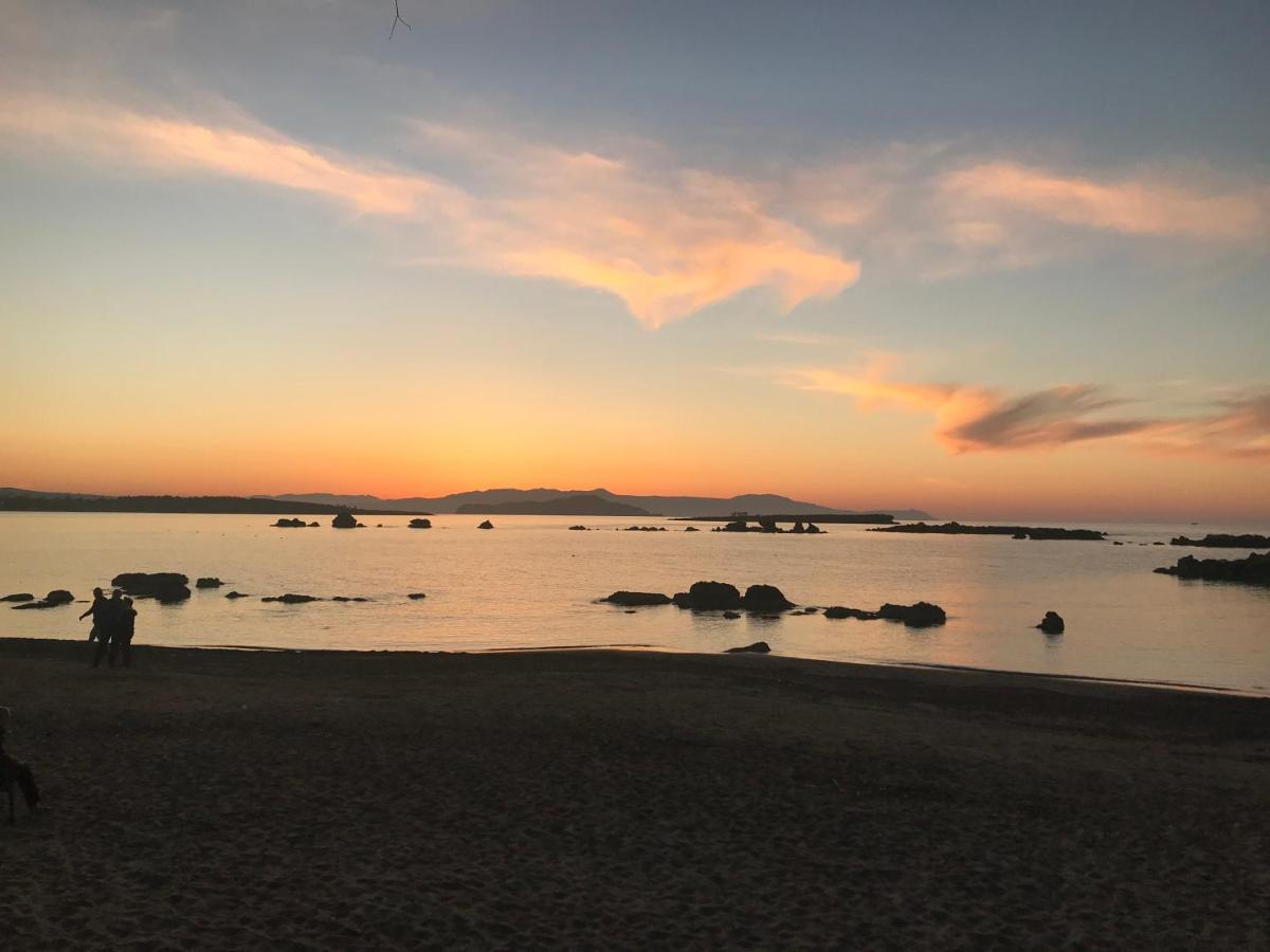 Ξενοδοχείο Φρίνη Χανιά Εξωτερικό φωτογραφία