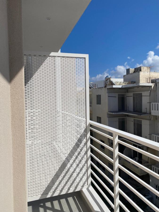 Ξενοδοχείο Φρίνη Χανιά Εξωτερικό φωτογραφία
