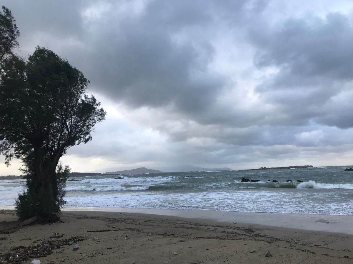 Ξενοδοχείο Φρίνη Χανιά Εξωτερικό φωτογραφία