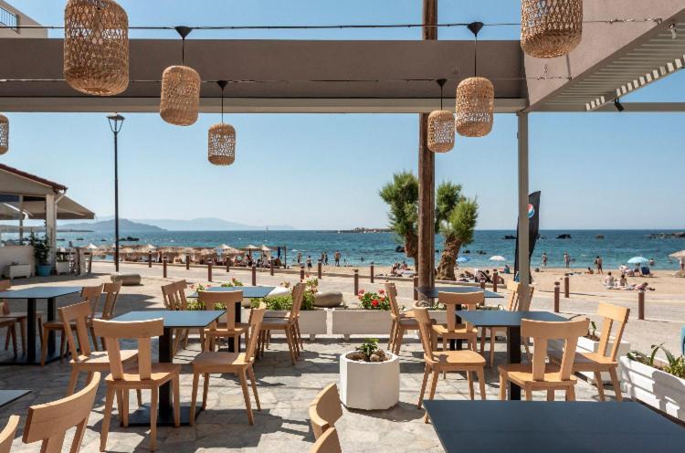 Ξενοδοχείο Φρίνη Χανιά Εξωτερικό φωτογραφία