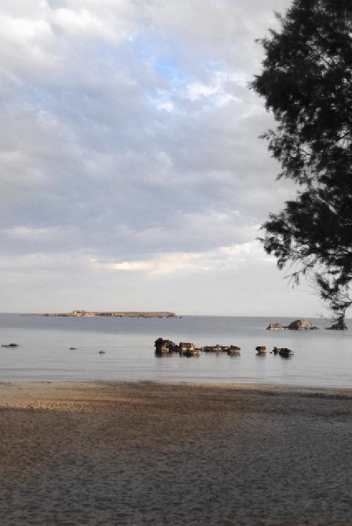 Ξενοδοχείο Φρίνη Χανιά Εξωτερικό φωτογραφία