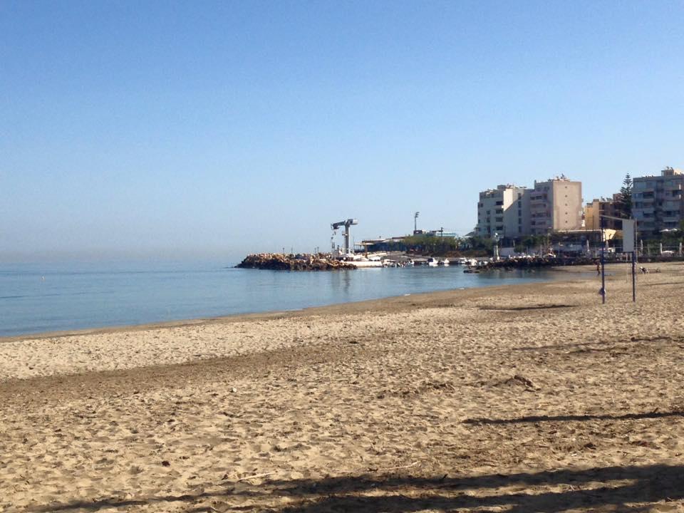 Ξενοδοχείο Φρίνη Χανιά Εξωτερικό φωτογραφία
