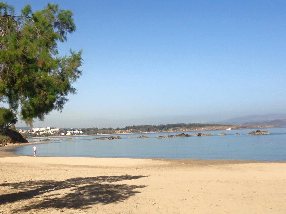 Ξενοδοχείο Φρίνη Χανιά Εξωτερικό φωτογραφία
