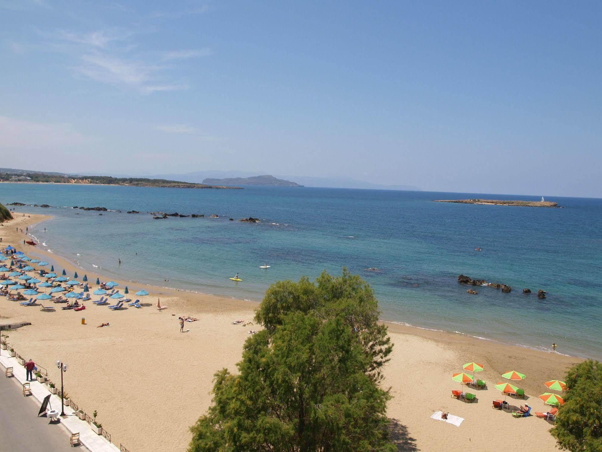 Ξενοδοχείο Φρίνη Χανιά Εξωτερικό φωτογραφία